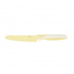 Cuchillo Aprendizaje Kiddicutter Lemon Cuchillo Aprendizaje Kiddicutter Lemon
