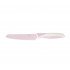 Cuchillo Aprendizaje Kiddicutter Rosa Sorbete