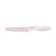 Cuchillo Aprendizaje Kiddicutter Rosa Sorbete
