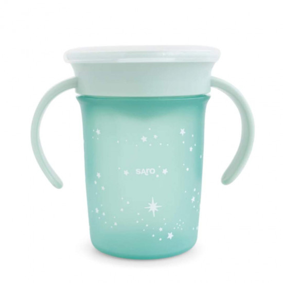 Vaso Aprendizaje 360 Saro