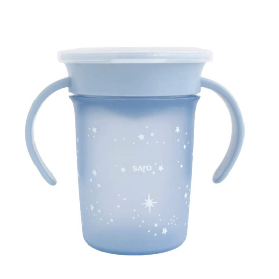Vaso Aprendizaje 360 Saro