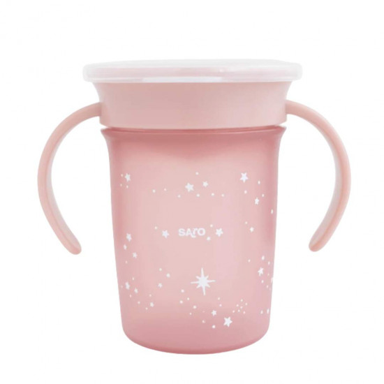 Vaso Aprendizaje 360 Saro
