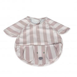 Babero Impermeable Sintra Beige Babero Impermeable Sintra Beige