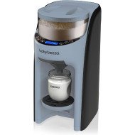 Preparador de Biberones BabyBrezza Pro Advanced Slate Preparador de Biberones BabyBrezza Pro Advanced Slate