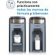 Preparador de Biberones BabyBrezza Pro Advanced Slate Preparador de Biberones BabyBrezza Pro Advanced Slate