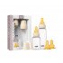 Pack Biberón BIBS Tetina Látex Ivory 150 ml y 170 ml