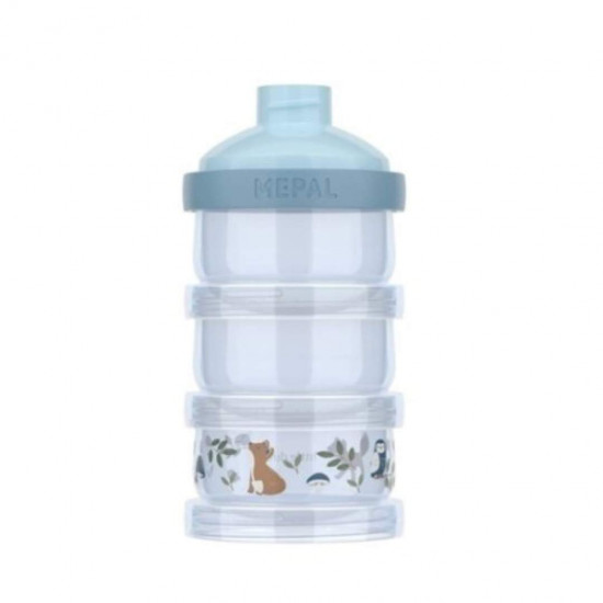 Dosificador Leche en Polvo Forest Friends
