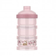 Dosificador Leche en Polvo Fairy Garden