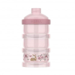 Dosificador Leche en Polvo Fairy Garden