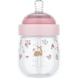 Biberón Mio 165 ml Fairy Garden Biberón Mio 165 ml Fairy Garden