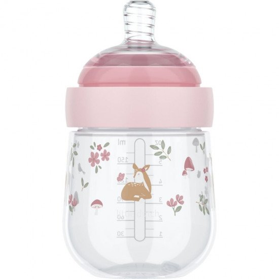 Biberón Mio 165 ml Fairy Garden Biberón Mio 165 ml Fairy Garden