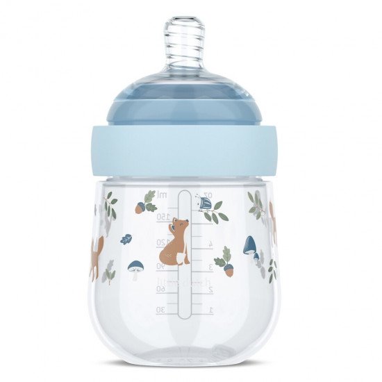 Biberón Mio 165 ml Forest Friends Biberón Mio 165 ml Forest Friends