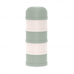 Dosificador Leche en Polvo Verde Suavinex