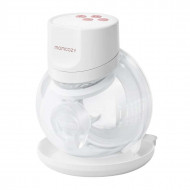 Sacaleches S12 Pro MomCozy Portátil Sacaleches S12 Pro MomCozy Portátil