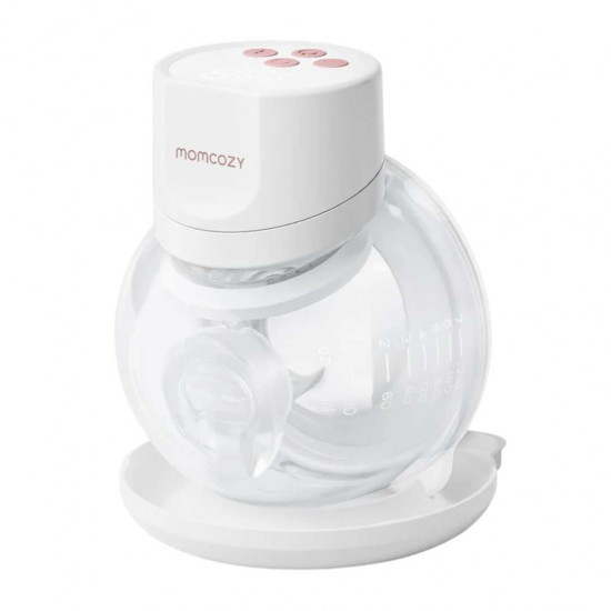Sacaleches S12 Pro MomCozy Portátil Sacaleches S12 Pro MomCozy Portátil
