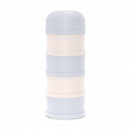 Dosificador Leche en Polvo Azul Suavinex Dosificador Leche en Polvo Azul Suavinex