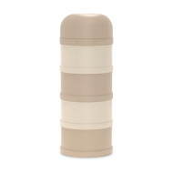 Dosificador Leche en Polvo Beige Suavinex Dosificador Leche en Polvo Beige Suavinex