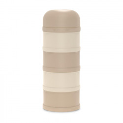 Dosificador Leche en Polvo Beige Suavinex