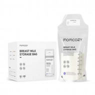 Bolsa Almacenamiento Leche Materna MomCozy 50 unidades
