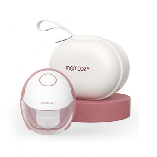 Sacaleches M6 MomCozy Portátil