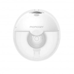 Sacaleches M5 MomCozy Portátil