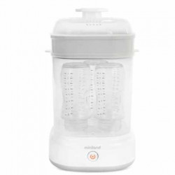 Esterilizador Mini Steamy Miniland