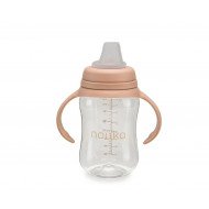 Taza Soft Spout 240 ml Blush