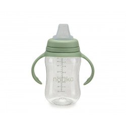 Taza Soft Spout 240 ml Sage Taza Soft Spout 240 ml Sage