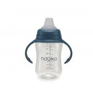 Taza Soft Spout 240 ml Ocean