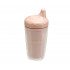 Vaso Térmico Sippy Cup Blush