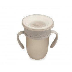 Vaso Aprendizaje 360 Sand