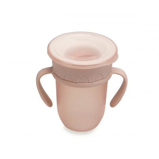 Vaso Aprendizaje 360 Blush Vaso Aprendizaje 360 Blush