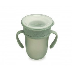 Vaso Aprendizaje 360 Sage