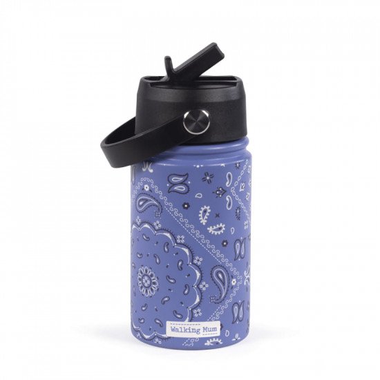 Botella Térmica Summer 350 ml Bandana