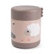 Termo Sólido 300 ml Tiny Farm Rosa