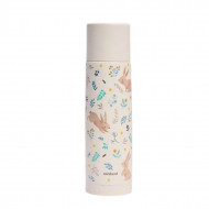Termo Líquidos 500 ml Rabbit Beige Termo Líquidos 500 ml Rabbit Beige