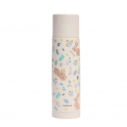 Termo Líquidos 500 ml Rabbit Beige Termo Líquidos 500 ml Rabbit Beige