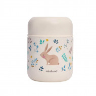 Termo Sólido 280ml Rabbit Beige Termo Sólido 280ml Rabbit Beige