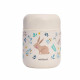 Termo Sólido 280ml Rabbit Beige