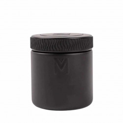 Termo Sólidos Montii Negro 400 ml