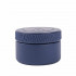 Termo Sólidos Montii Mini Navy 200 ml