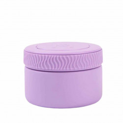 Termo Sólidos Montii Mini Lilac 200 ml