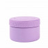 Termo Sólidos Montii Mini Lilac 200 ml