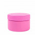 Termo Sólidos  Montii Fucsia 200 ml