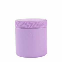 Termo Sólidos Montii Lilac 400 ml