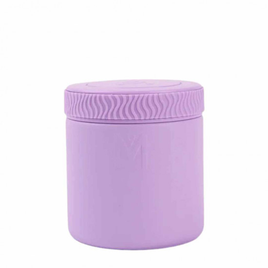 Termo Sólidos Montii Lilac 400 ml Termo Sólidos Montii Lilac 400 ml