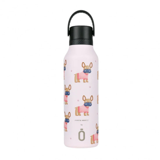 Termo Sport Mii 600 ml Bulldog