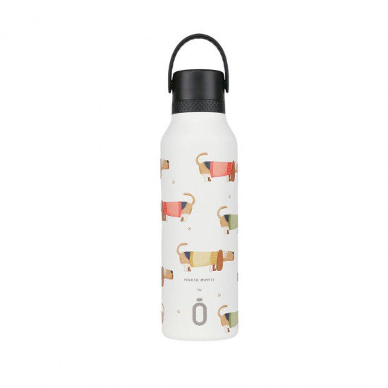Termo Sport Mii 600 ml Basset