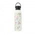 Termo Sport Mii 600 ml Lulalila Leaves