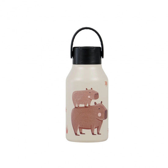 Termo Sport Mii 350 ml Capibara Termo Sport Mii 350 ml Capibara